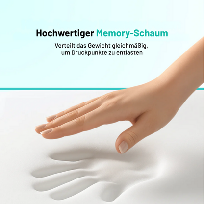 Postura- Orthopädisches Sitzkissen